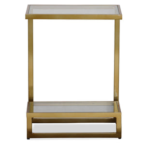 MUSING ACCENT TABLE