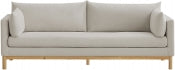 Hazelwood Linen Sofa
