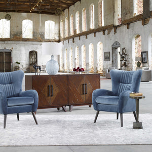 Dax Accent Chair