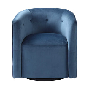 Mallorie Swivel Accent Chair