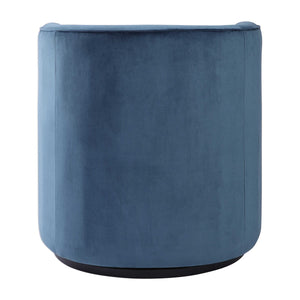 Mallorie Swivel Accent Chair