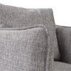 Corben Swivel Chair