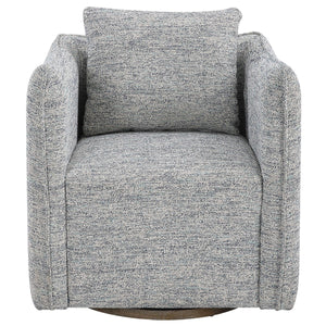 Corben Swivel Chair