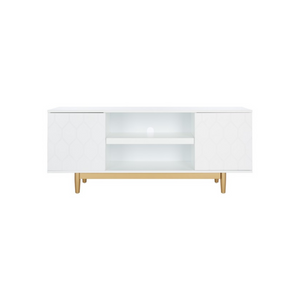 Barry 54" Media Cabinet