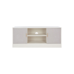 Colter 47" Media Cabinet