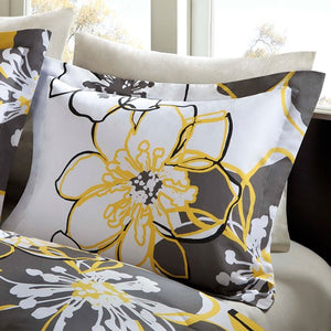 BENTLEY COMFORTER SET