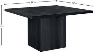 Blaketon 54" Dining Table