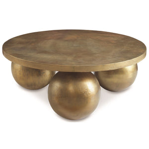 Uttermost Triplet Coffee Table