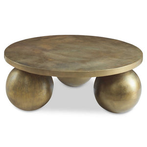 Uttermost Triplet Coffee Table
