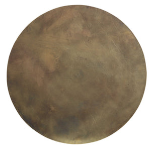 Uttermost Triplet Coffee Table