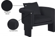 Regent Accent Chair