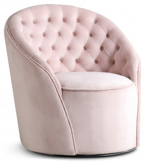 Otto Swivel Accent Chair