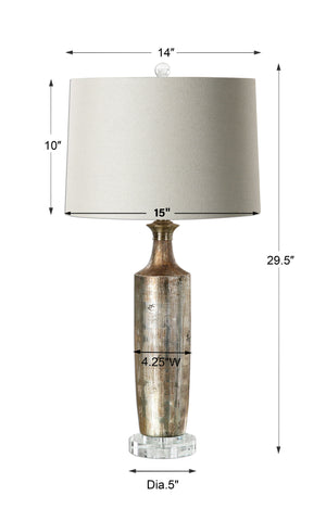 VALDIERI TABLE LAMP