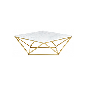 Brooklyn 36" Coffee Table