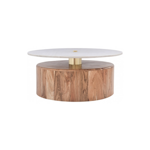 Taper Coffee Table