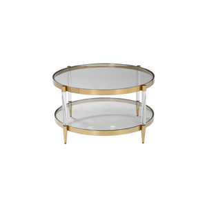 Uttermost Kellen Coffee Table
