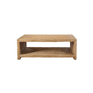 Rora Open Coffee Table