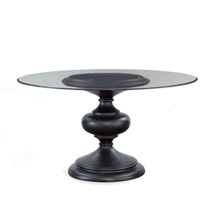 High-Low Scatter Table