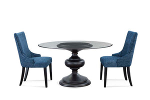 High-Low Scatter Table