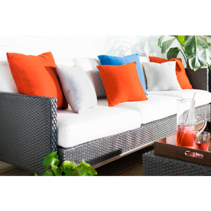 Summer Solstice 16" x 16" Pillow