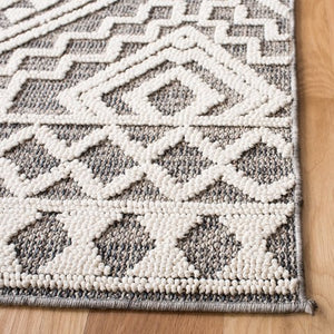Heritage Hues 8" x 10" Rug