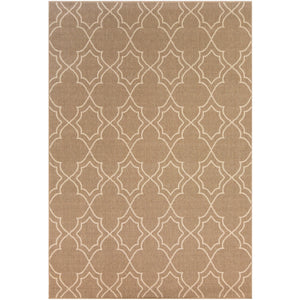 Dynamic Diamonds 8" x 10" Rug