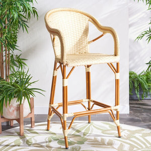 Shoreline Outdoor Barstool