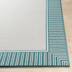 Elegant Essentials 8" x 10" Rug