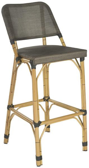 Hampton Bay Outdoor Barstool