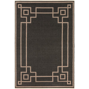 Bold Horizon 8" x 10"  Rug