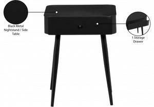 Pella Side Table