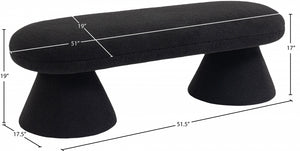 Ample Bench