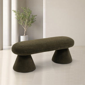 Ample Bench