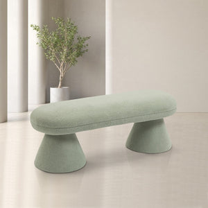 Ample Bench