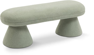 Ample Bench