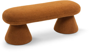 Ample Bench