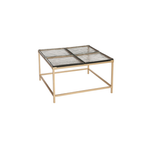 Marisa Square Coffee Table