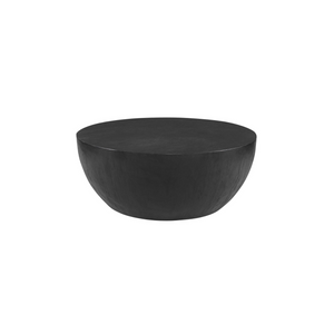 LARK COFFEE TABLE, EBONY