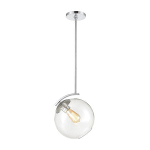 COLLECTIVE 10'' WIDE 1-LIGHT MINI PENDANT