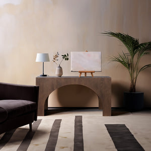 Nessa Console Table