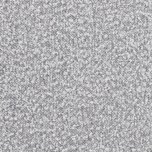 Ollie 98" Boucle Fabric Upholstered 5pc. Modular Sectional Grey