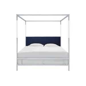 Regis Canopy Bed