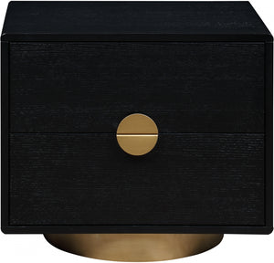 Sterling Nightstand