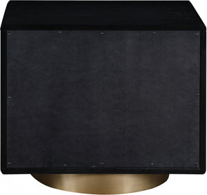 Sterling Nightstand