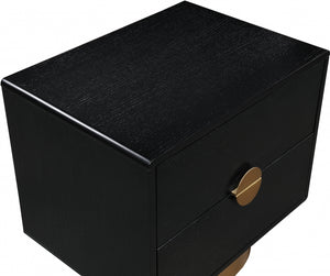 Sterling Nightstand
