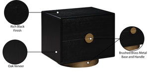 Sterling Nightstand