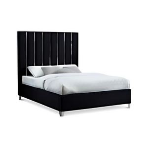 Relay Bed Black