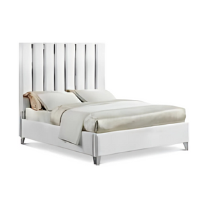 Relay Bed White