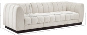 Kingdom 3PC Modular Sofa
