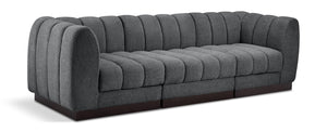 Kingdom 3PC Modular Sofa